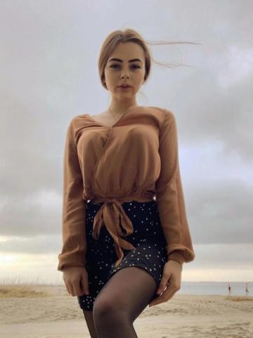Анкета проститутки Ирина - Фото 1, , 24 года, №39810